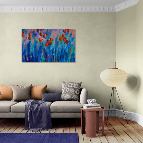 Floral Fantasy #86