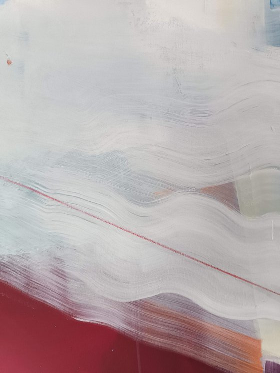 The Freedom Of Dreams 1