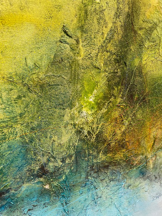 Mother Nature #7