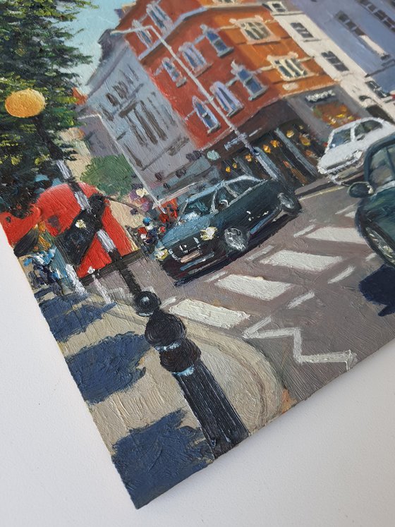 King's Road London