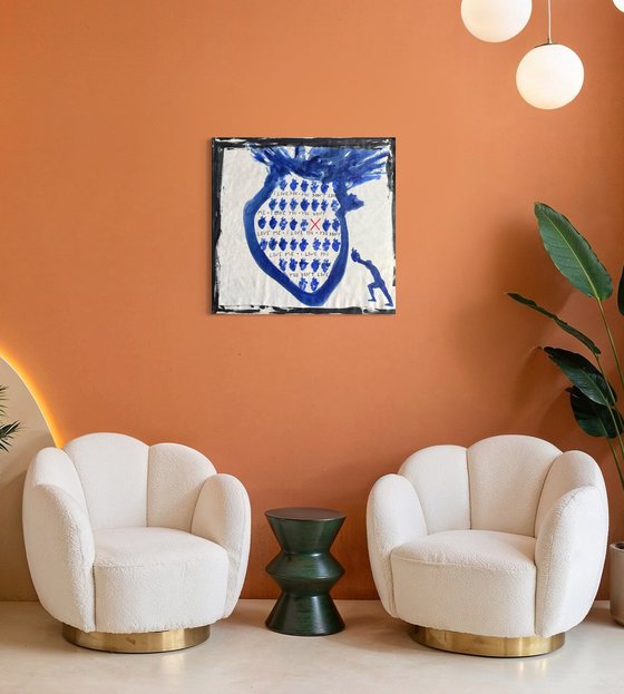 I Love You / Series: Heart of the Heart #5