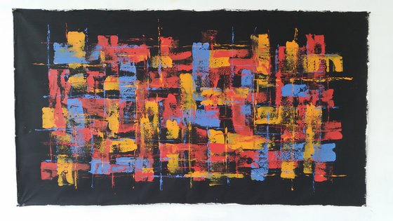 Patchwork 2