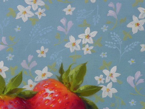 *Moment of Pleasure*