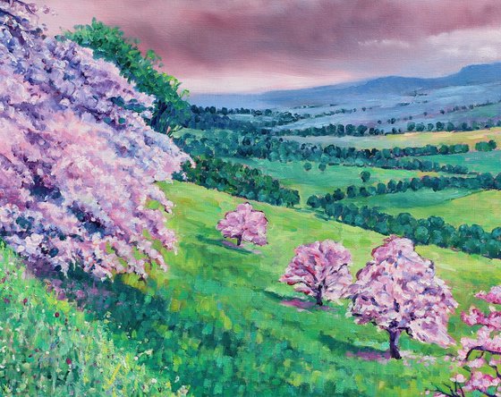Rural Heights