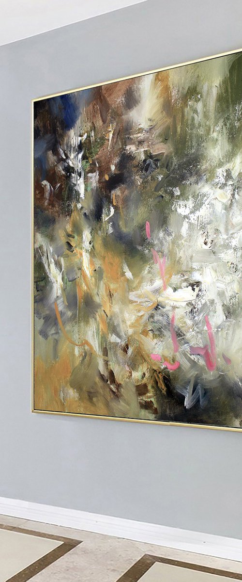 Slei by Hugh Abernethy