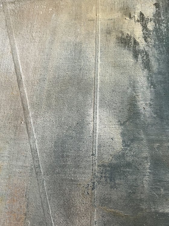 Memory in Transit