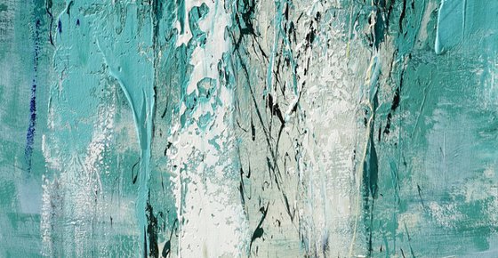 Seafoam Rhapsody