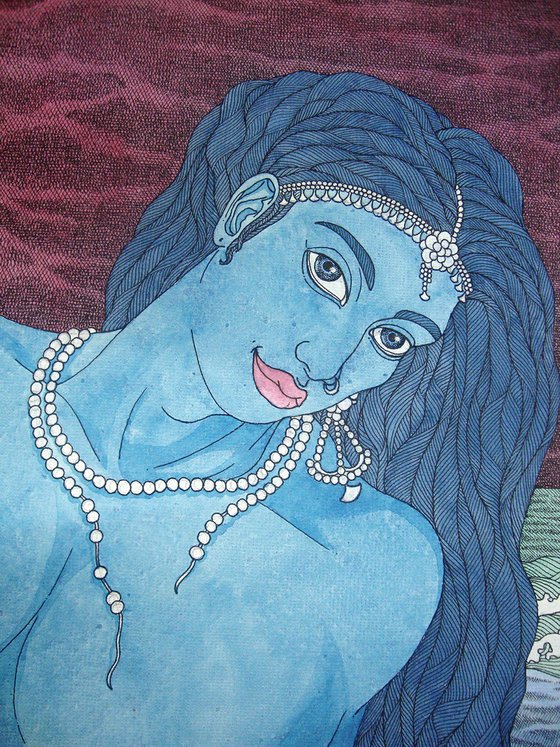 Mohini
