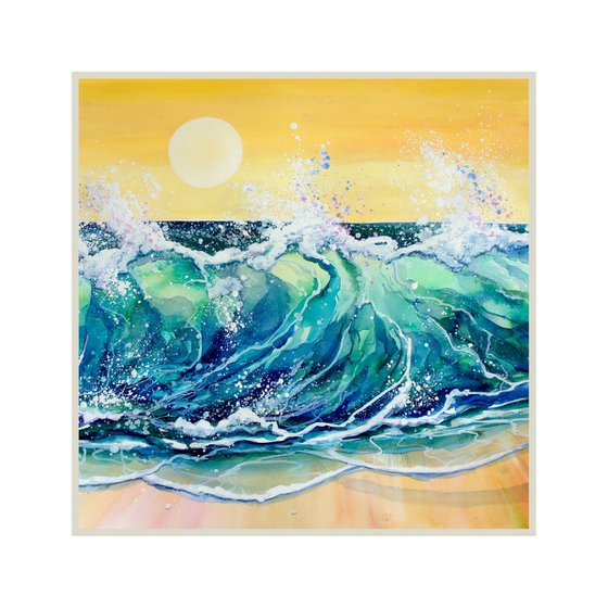 Golden Coast