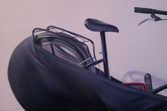 "Balance as a condition"