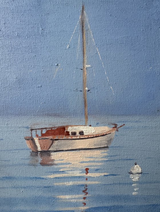 Calm 04