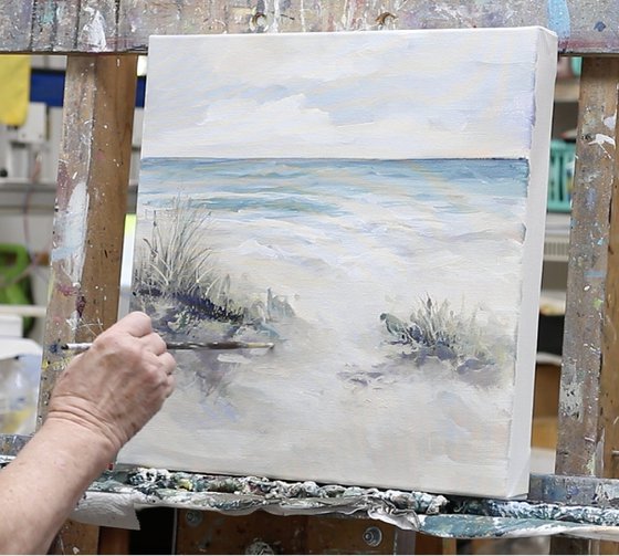 Coastal Escape