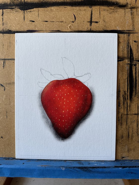 Strawberry