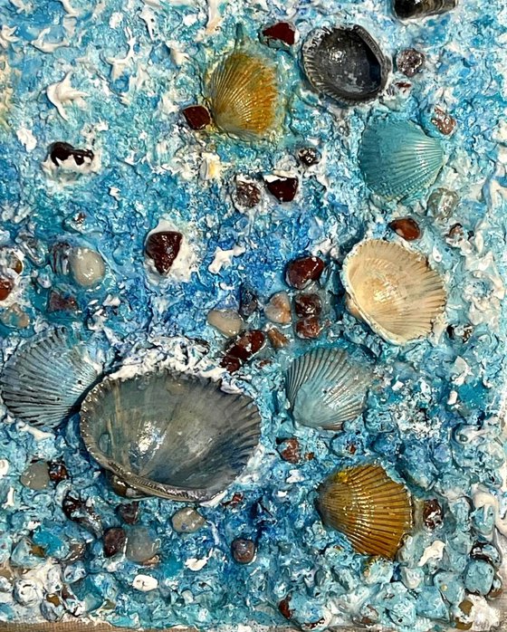 Ocean treasures..