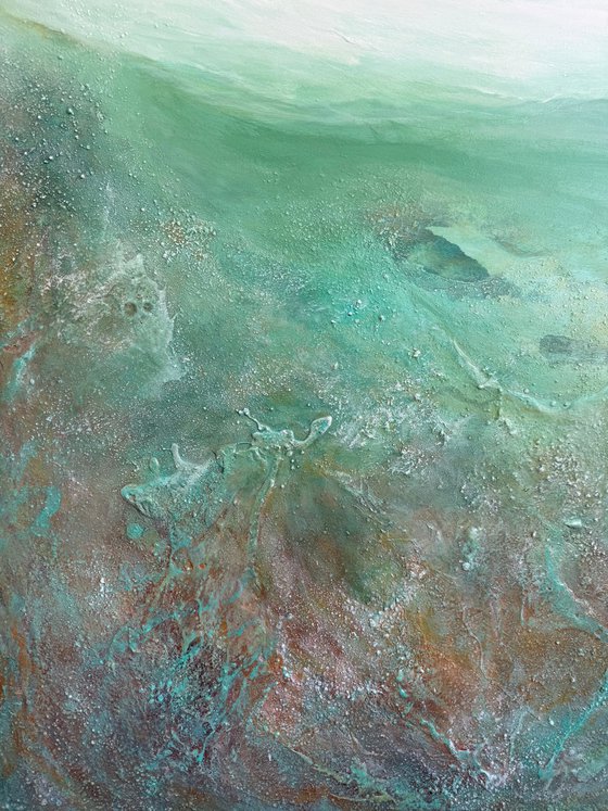 Beneath the Surface