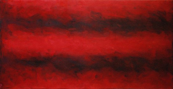 Deep Red