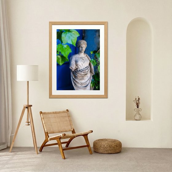 The Garden Muse