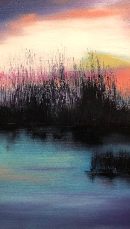Forever by Faith Patterson