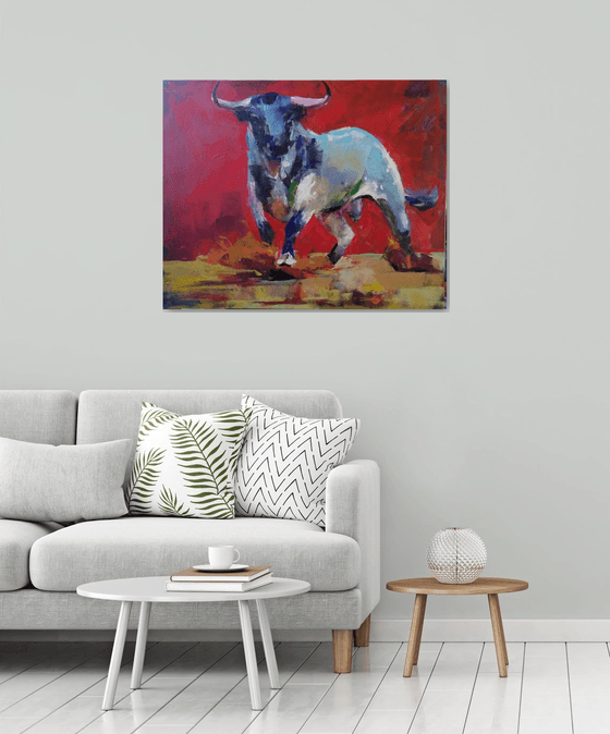 Toro 1
