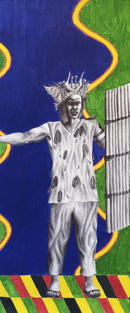 Farma Tami by Habib Hajallie