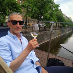 Visit Vaclav Iljasenko shop