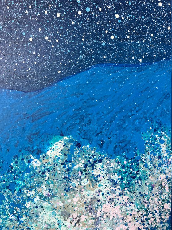 Garden of Night Songs #1