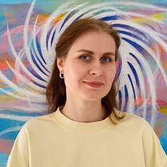 Visit Lidia Matviyenko /Lidikart/ shop