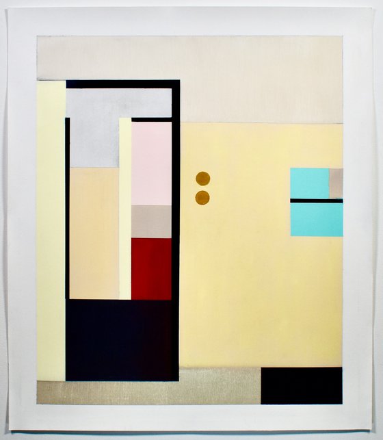 Untitled VI 2026