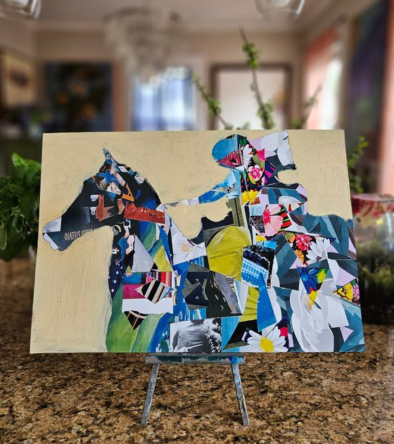 Memories of Mounting Redux