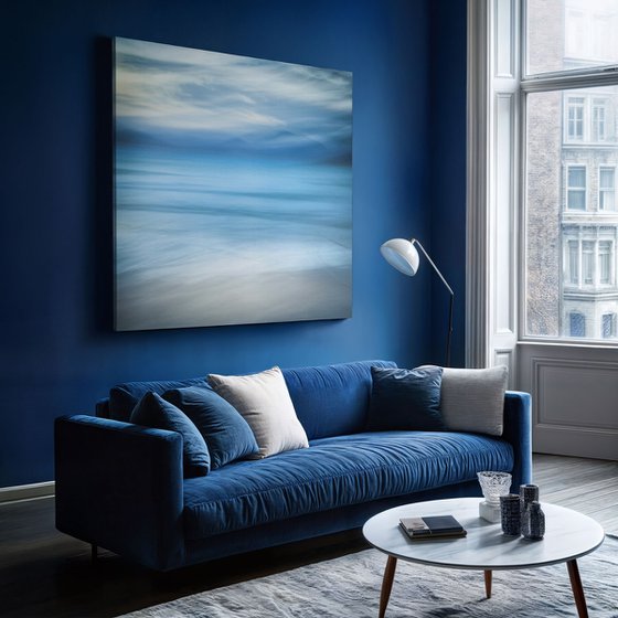 Hebridean Mist, Harris