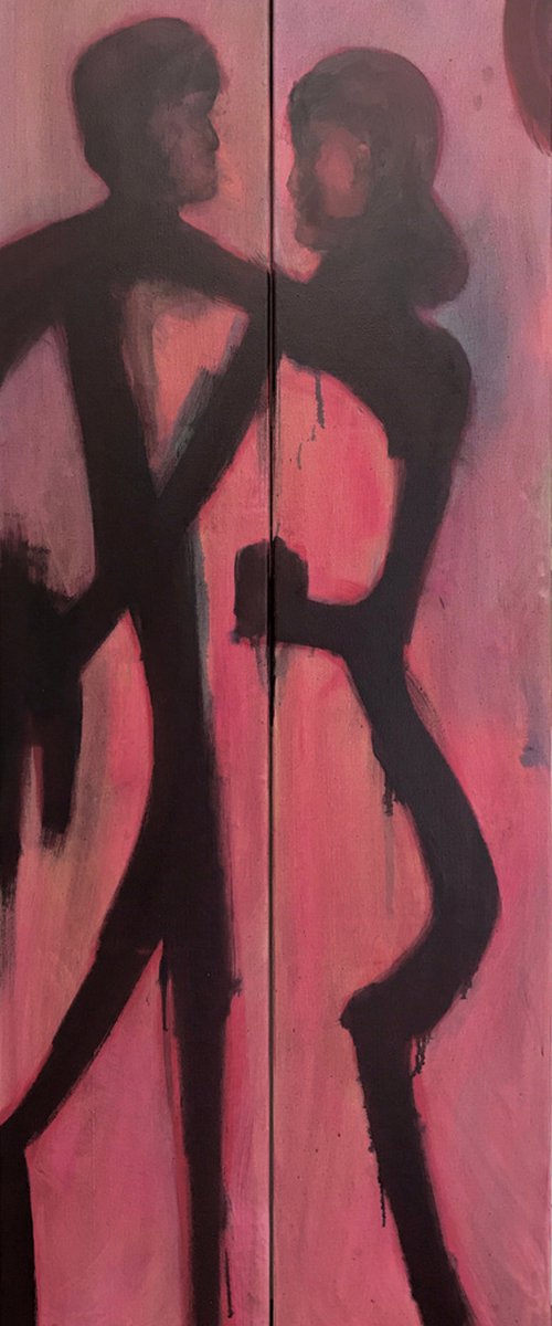 Post Scriptum 409 by Romuald Mulk Musiolik