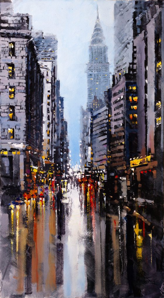 City of Dreams