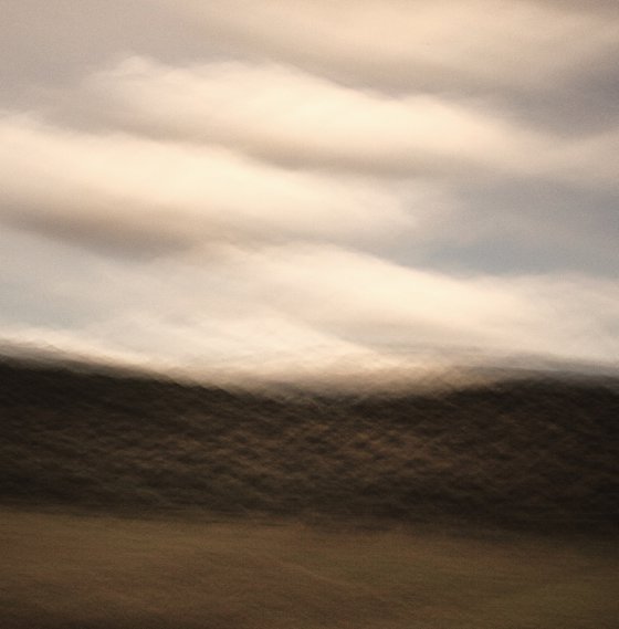 Rural Maremma Cloud study 1