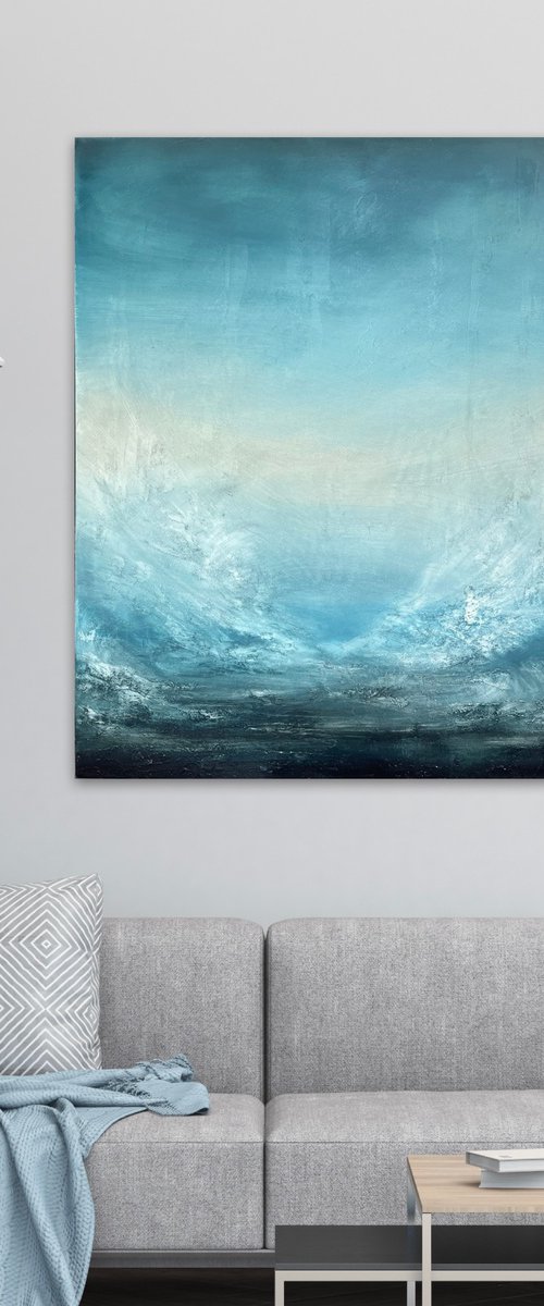 Moirae by Suzanne Williams