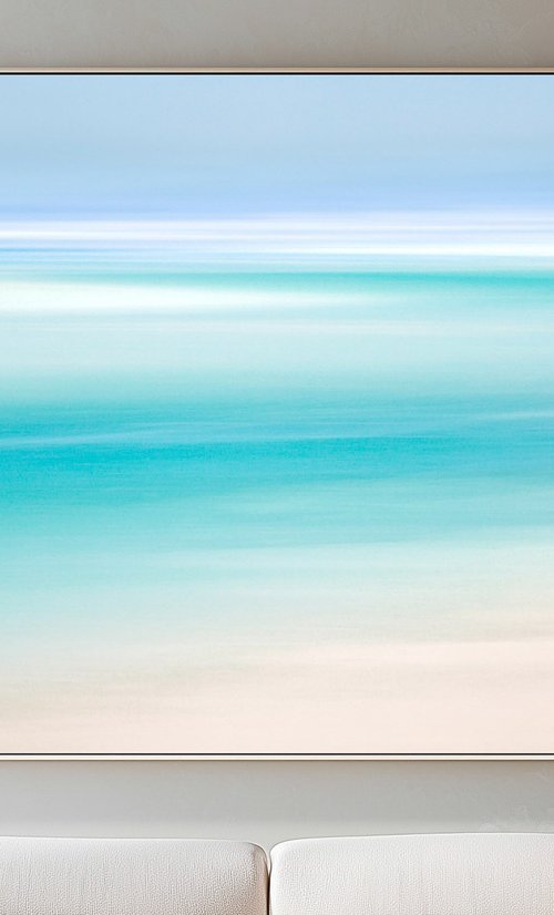 Hebridean Watercolours by Lynne Douglas