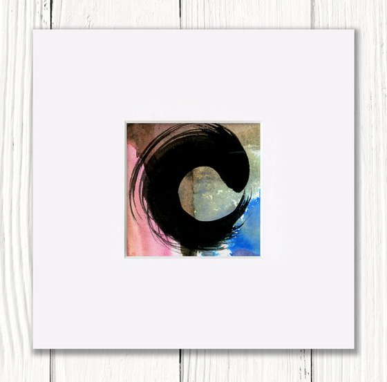 Enso Zen Circle Collection 2