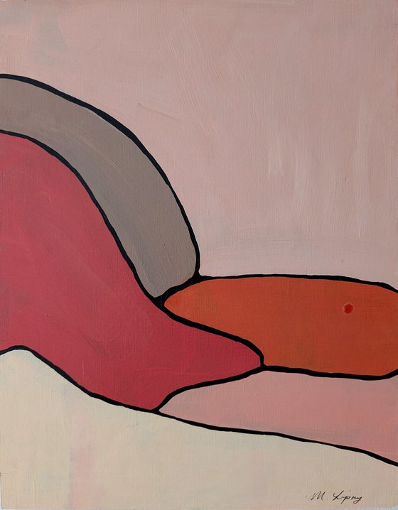 Sherbert Swirl, 2023