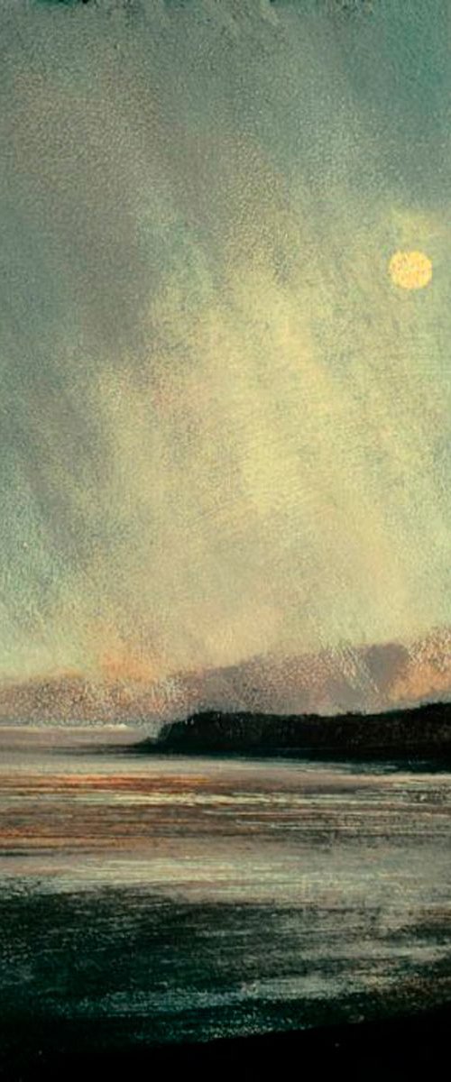 Where the Veil is Thin by John O'Grady