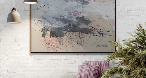 Artwork by Daniela Schweinsberg