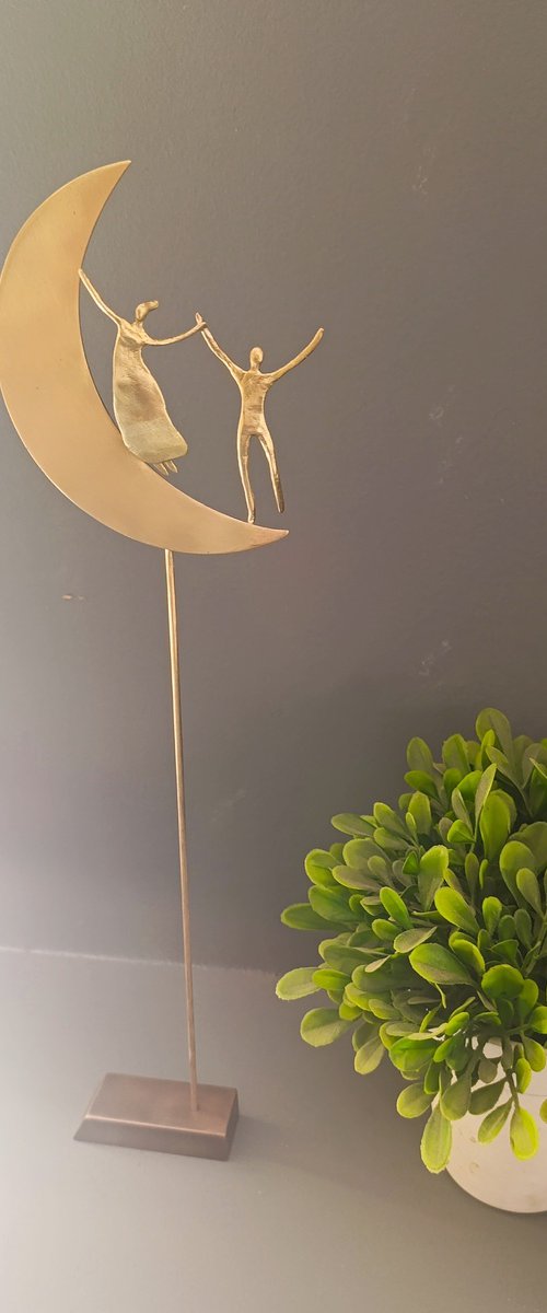 Like a poem III by Anna Andreadi