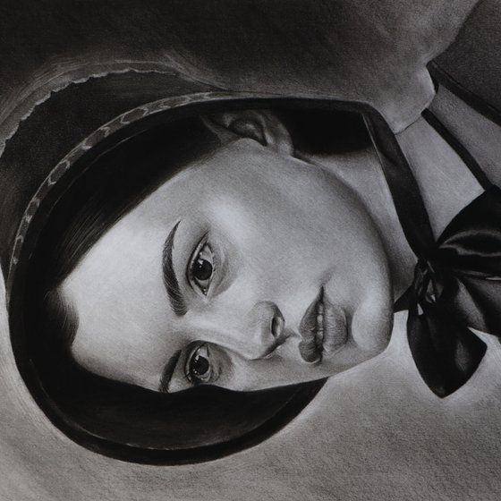 Woman Portrait No. 31