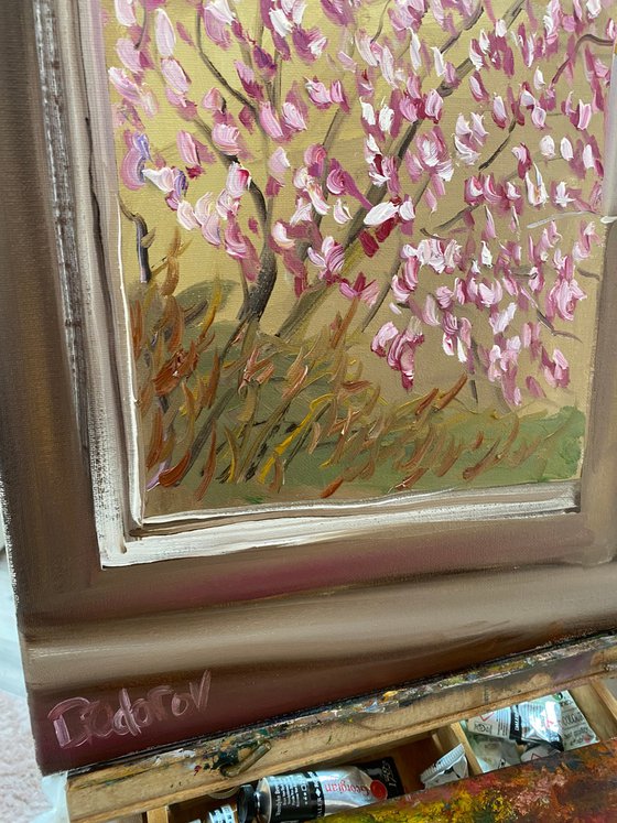 Spring window