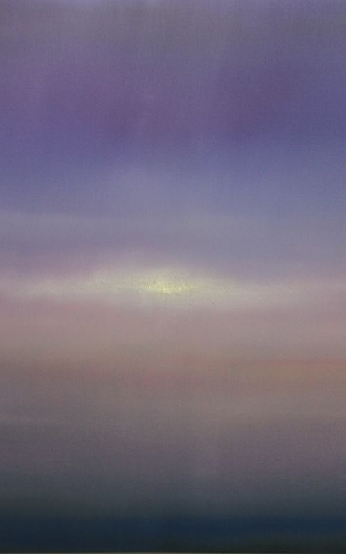 LILAC SKY by Jonathan Speed