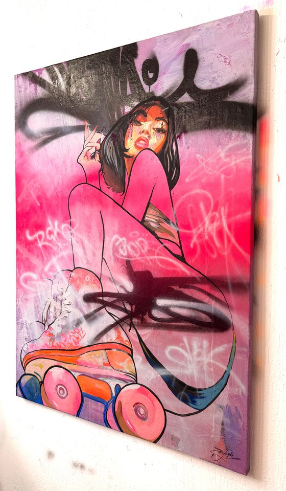 Pink Thoughts