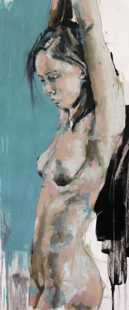 7-8-15 study by Thomas Donaldson