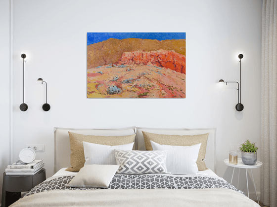 Desert Reverie