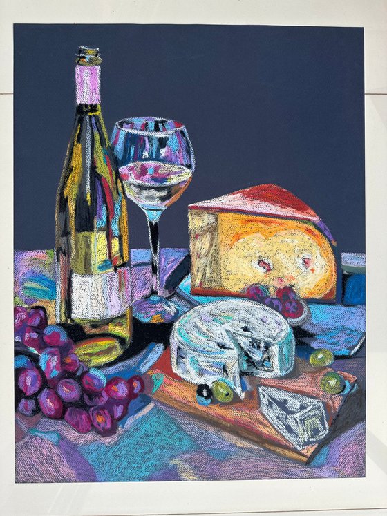 Midnight Table