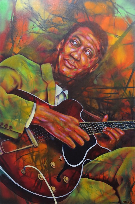 Bluesville