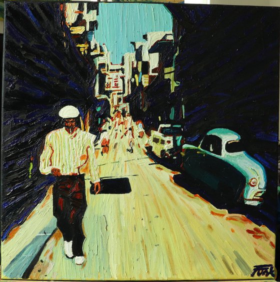 Buena Vista Social Club