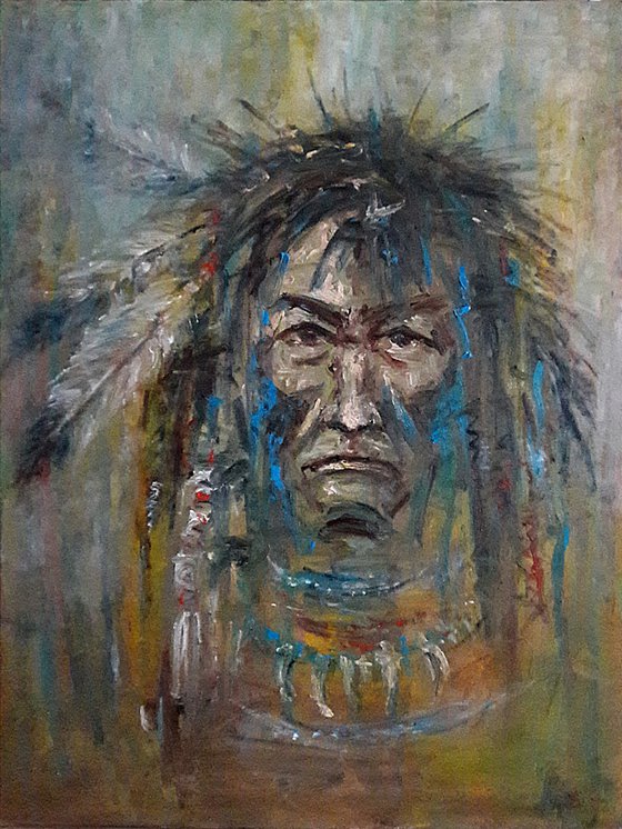 Shaman